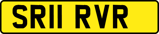 SR11RVR