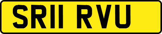 SR11RVU