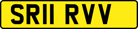 SR11RVV