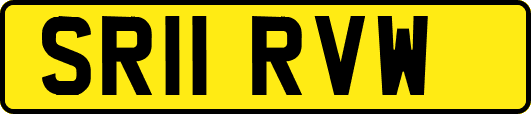 SR11RVW
