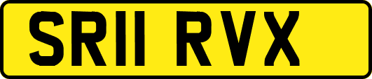 SR11RVX