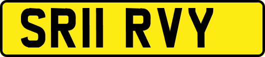 SR11RVY