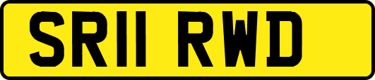 SR11RWD