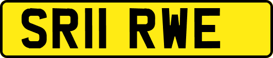 SR11RWE
