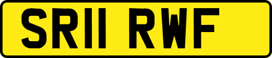 SR11RWF