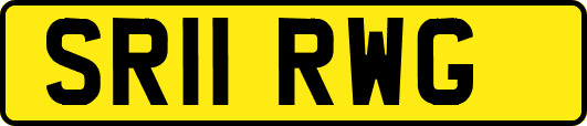 SR11RWG