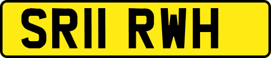 SR11RWH