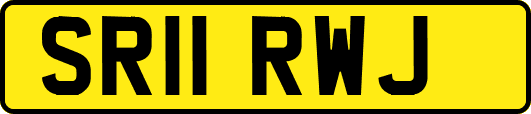 SR11RWJ