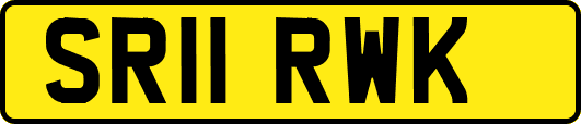 SR11RWK