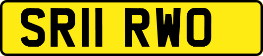 SR11RWO