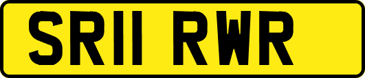 SR11RWR