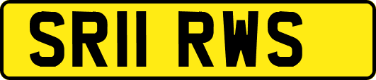 SR11RWS