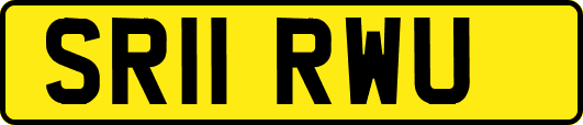 SR11RWU