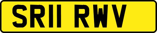 SR11RWV