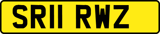 SR11RWZ
