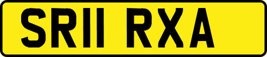 SR11RXA