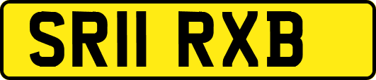 SR11RXB