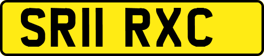 SR11RXC