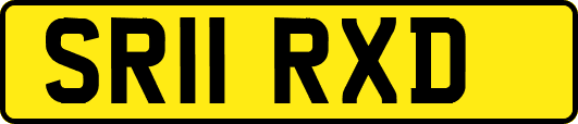 SR11RXD