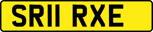 SR11RXE