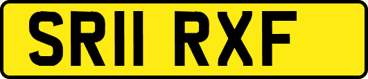 SR11RXF