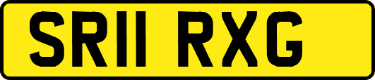 SR11RXG