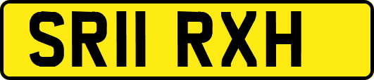 SR11RXH