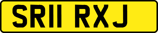 SR11RXJ
