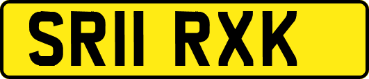 SR11RXK