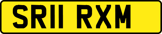 SR11RXM