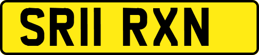 SR11RXN