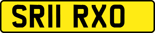SR11RXO