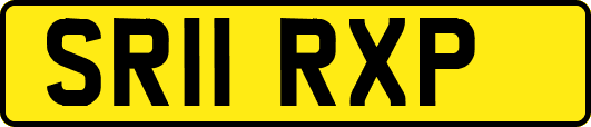 SR11RXP