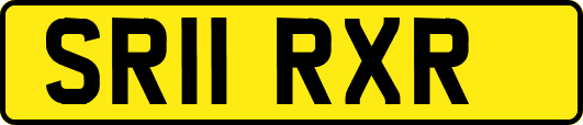 SR11RXR