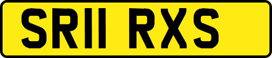 SR11RXS