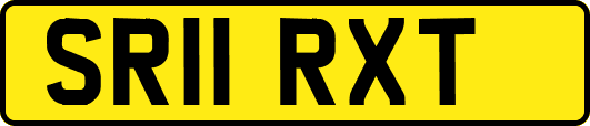 SR11RXT