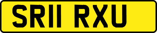 SR11RXU