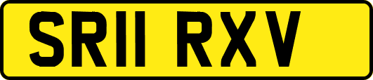 SR11RXV
