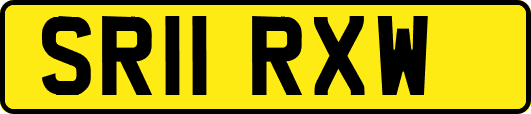 SR11RXW