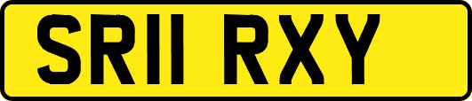 SR11RXY