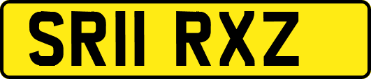 SR11RXZ