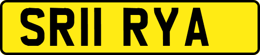 SR11RYA