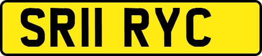 SR11RYC