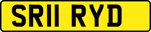 SR11RYD