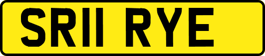 SR11RYE