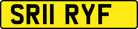 SR11RYF
