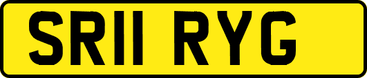 SR11RYG