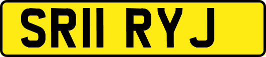 SR11RYJ