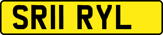SR11RYL