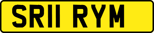 SR11RYM